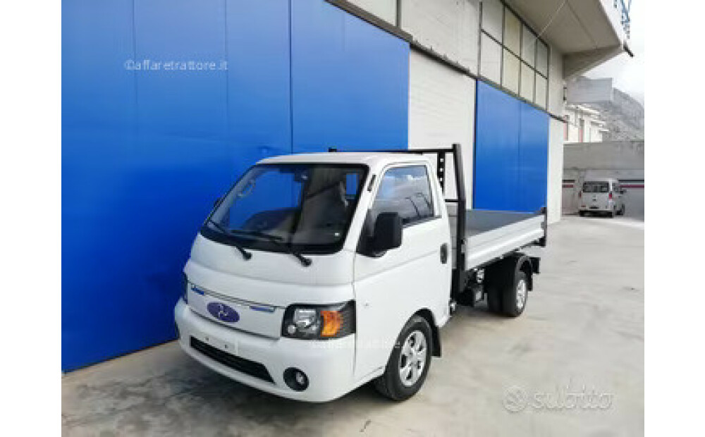 AUTOCARRO IGICAR Novastar 735 Nuovo - 3