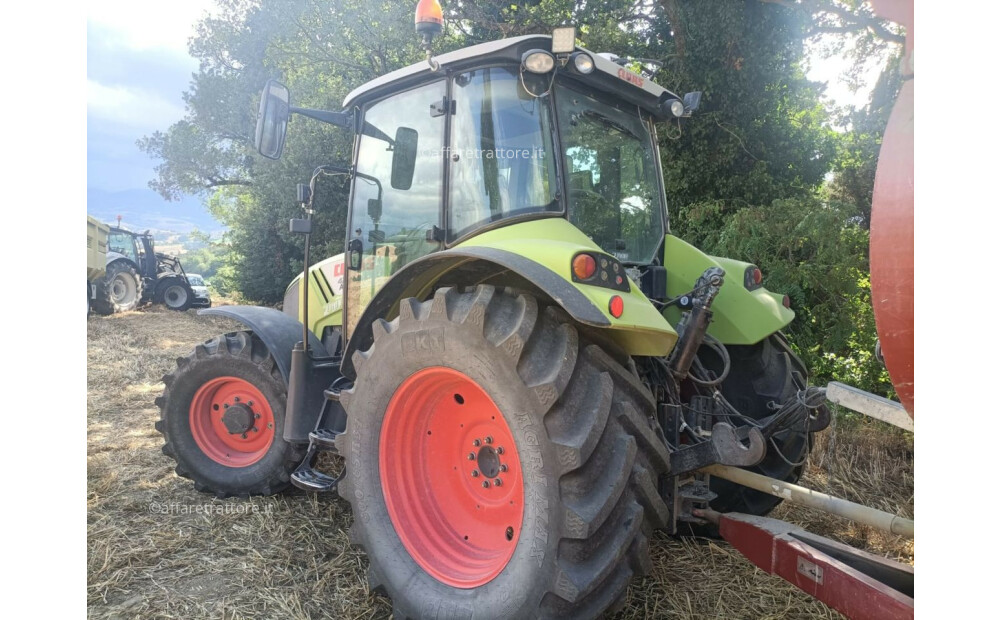 Claas ARION 420 Gebraucht - 4