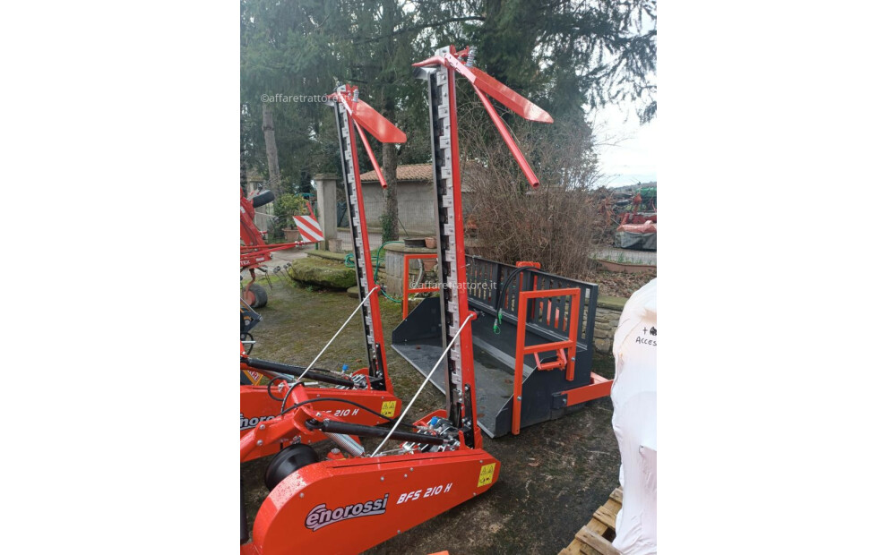 Enorossi BFS 210 H Neu - 5