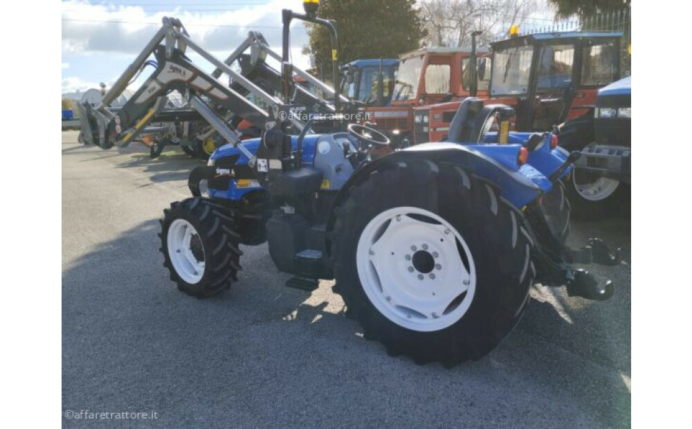 New Holland TD4040 F Gebraucht - 6