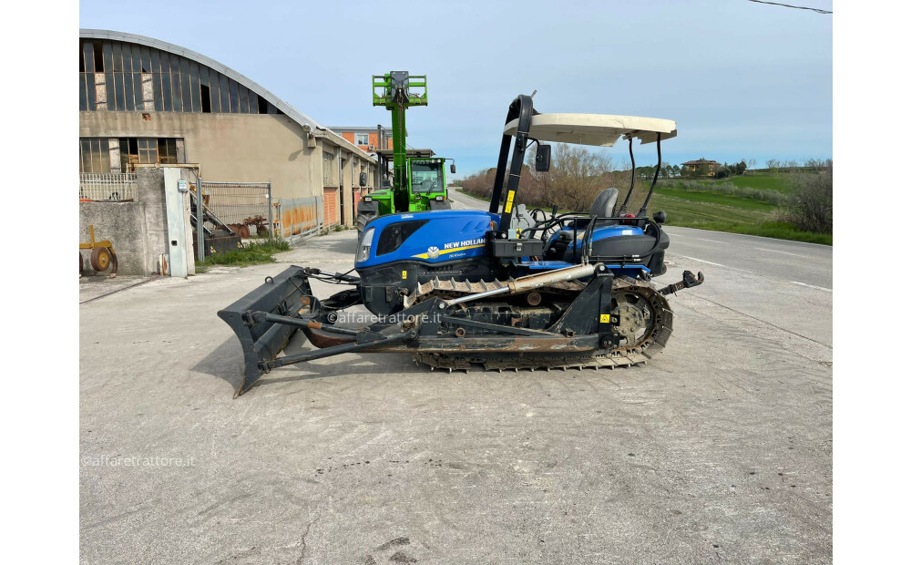 New Holland TK4.100 Usato - 1