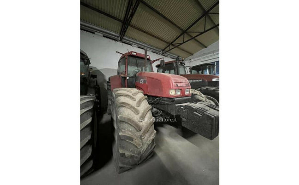 Case IH CS150 Usato - 7