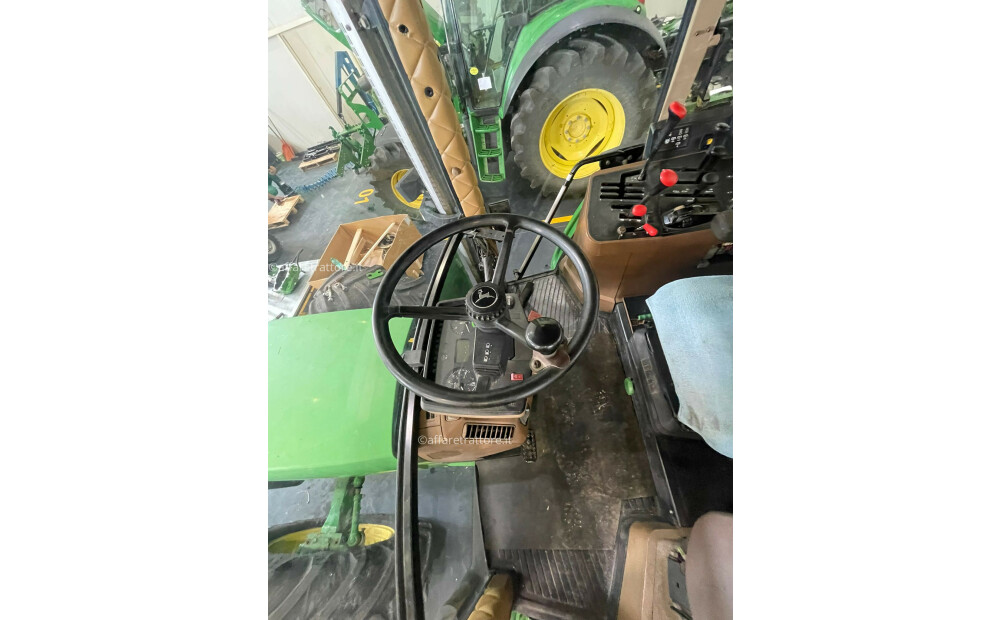 John Deere 6900 Usato - 5