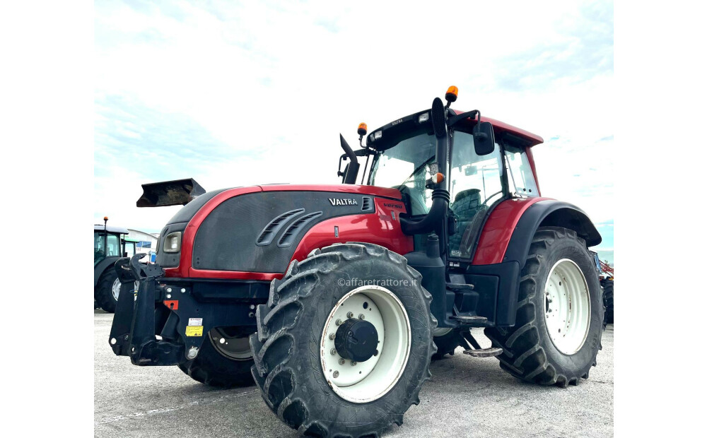 Valtra T132 Gebraucht - 1