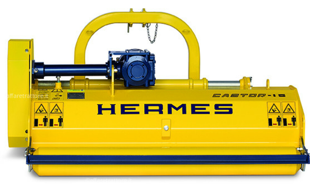 Hermes Castor Neu - 2