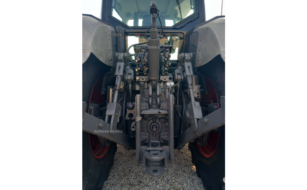 Fendt 930 VARIO Gebraucht - 4