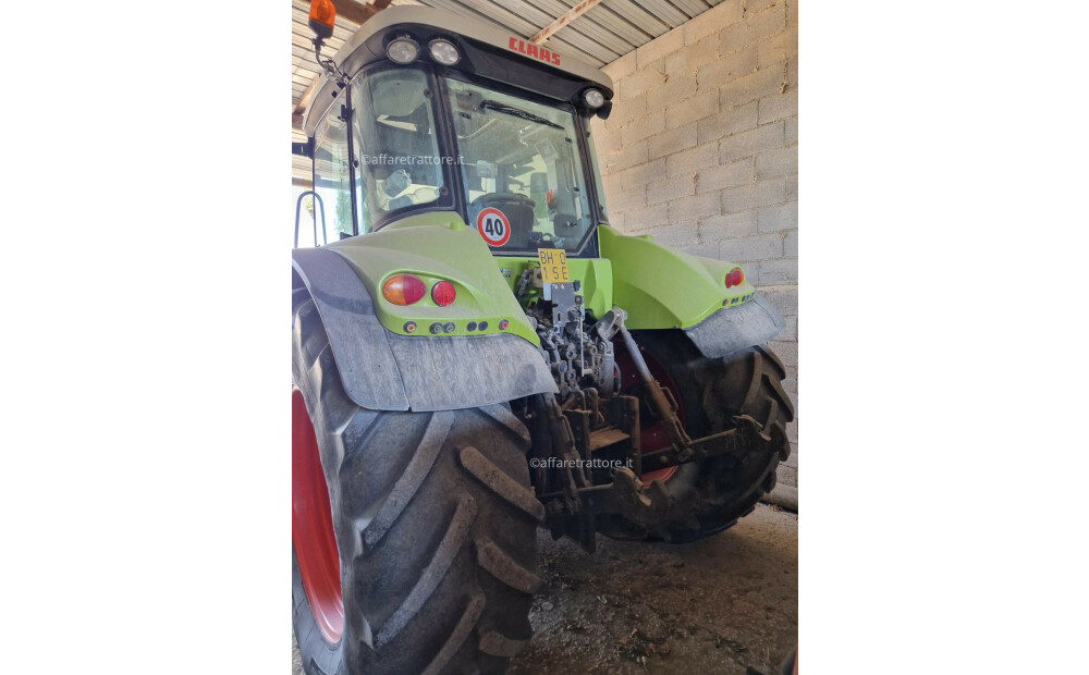 Claas AXION 850 Gebraucht - 6