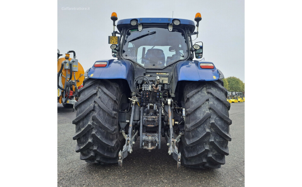 New Holland T7.270 Gebraucht - 4