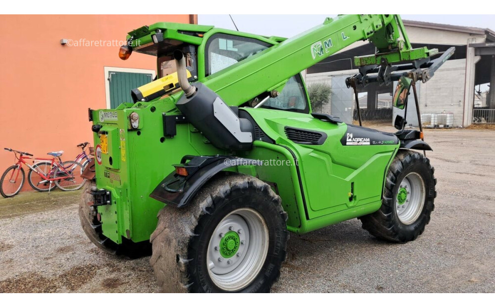 Merlo P 38.10 Gebraucht - 5