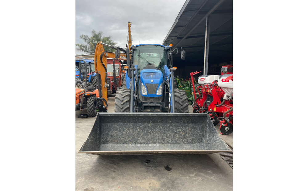 New Holland T4.95 Gebraucht - 5