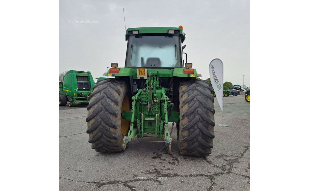 John Deere 7700 Gebraucht - 5