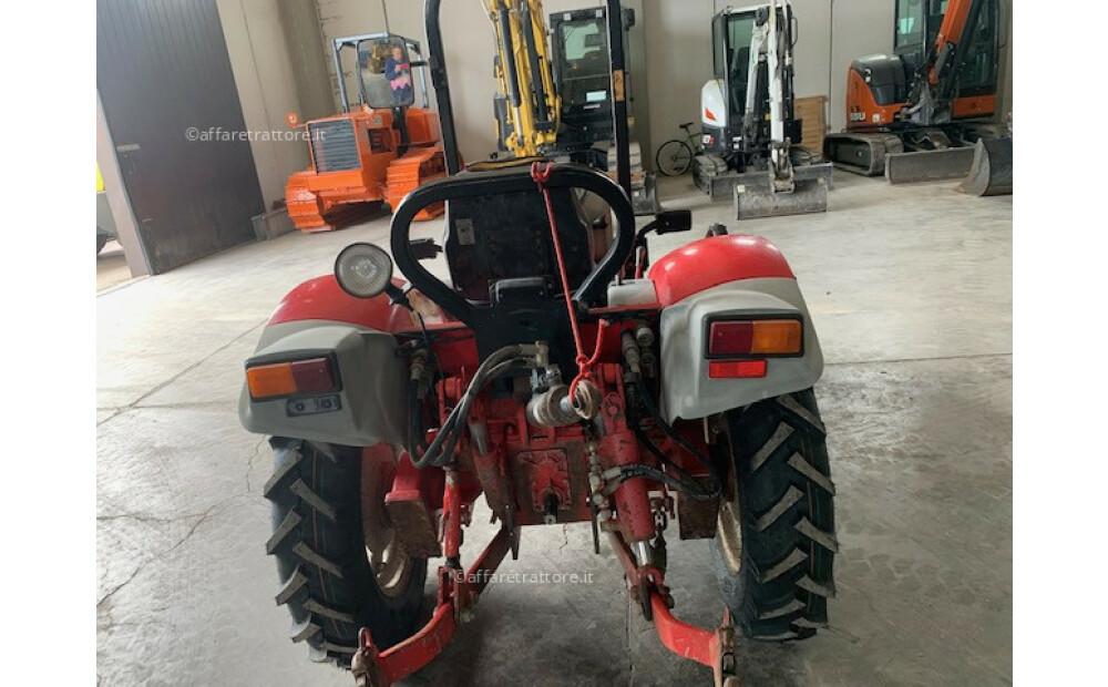 Mc Cormick GM 50 Gebraucht - 6