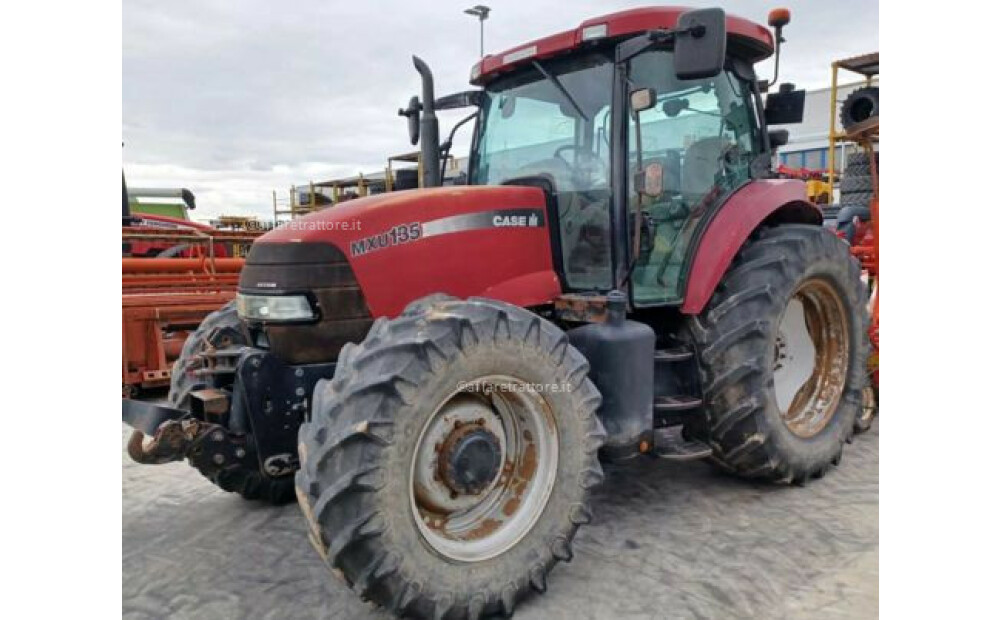 Case IH MXU 135 Gebraucht - 1