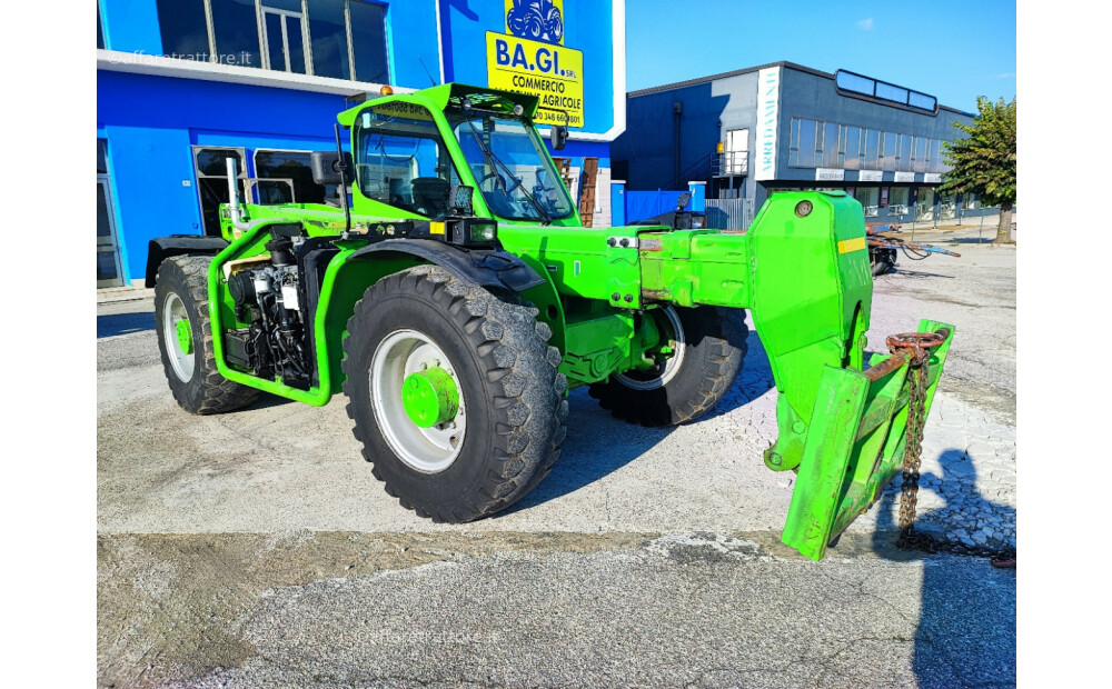 Merlo P 55.9 CS Panoramic Gebraucht - 5