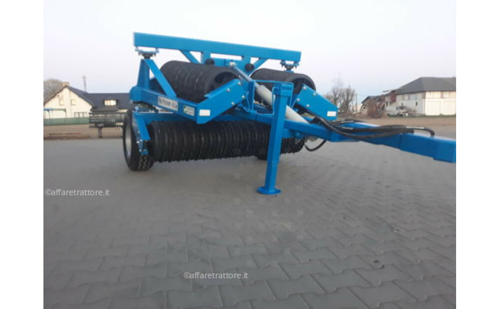 Agro Chłopecki Agro Chłopecki Agro Chłopecki Cambridge Walze 4,5 m fi450 0/ Cambridge Walze/ Cambridge Walze Neu - 5