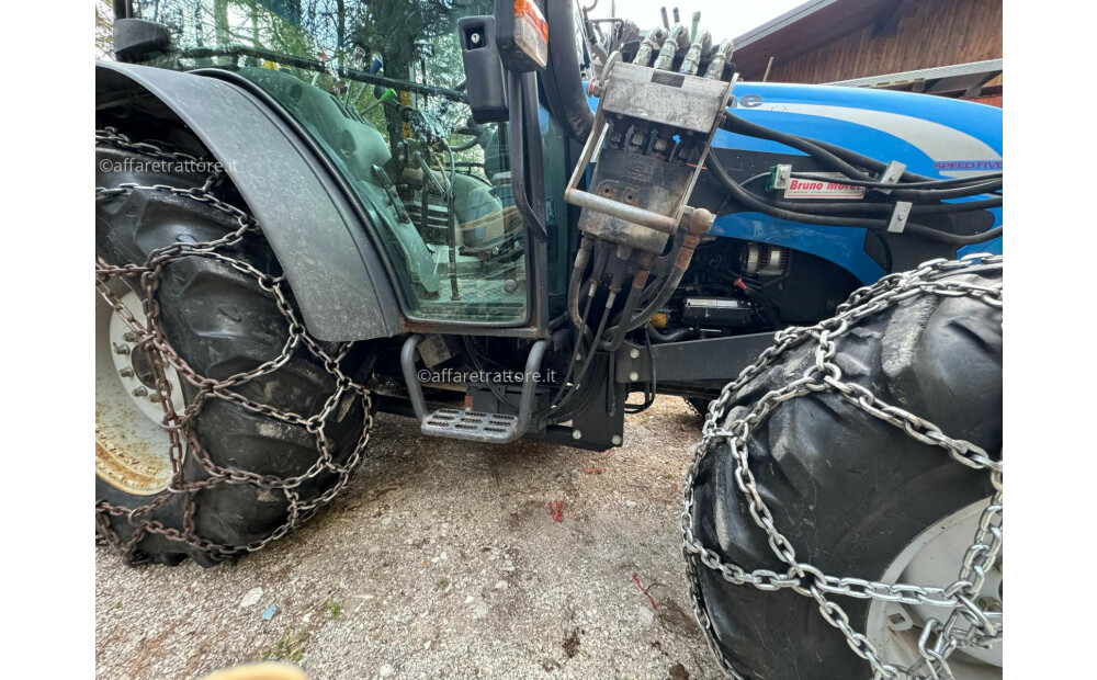 Landini ALPINE 75 Gebraucht - 5