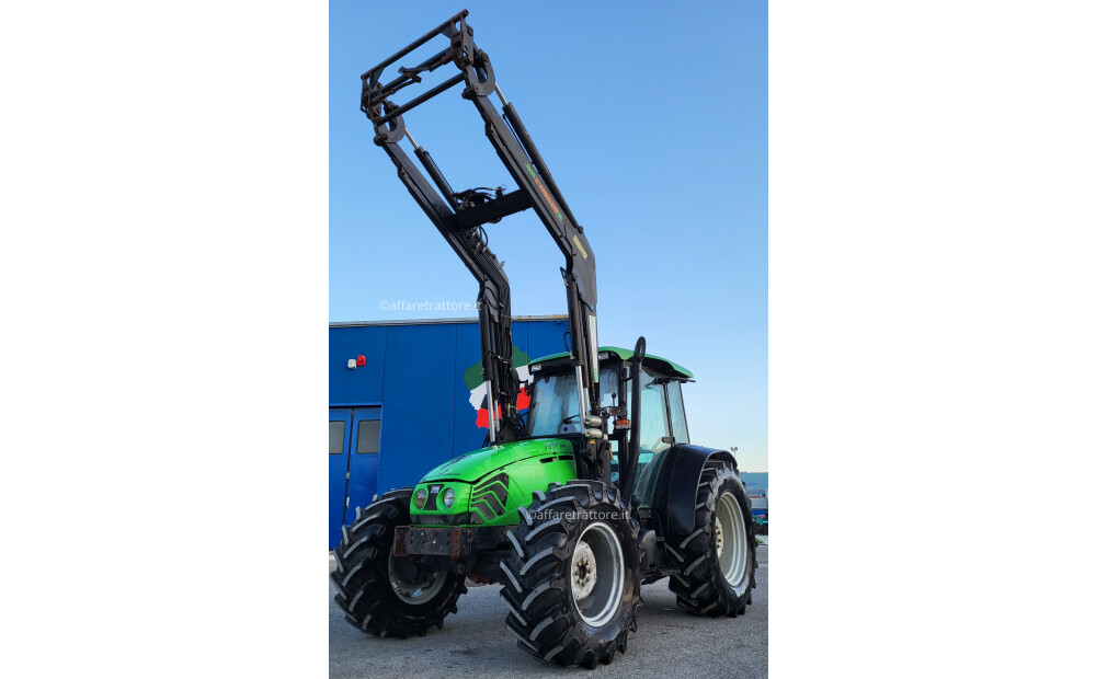 Deutz-Fahr AGROPLUS 100 Usato - 3