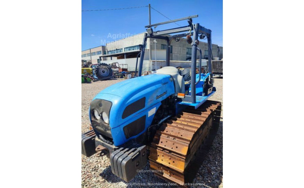 Landini TREKKER 105 Gebraucht - 3