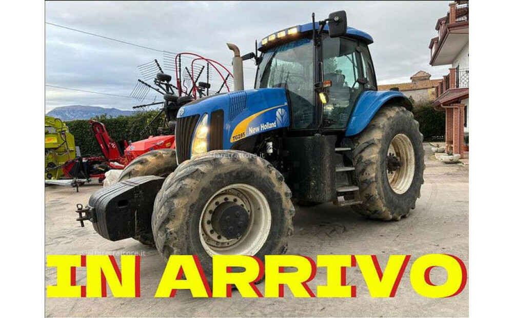 New Holland TG 285 Gebraucht - 2