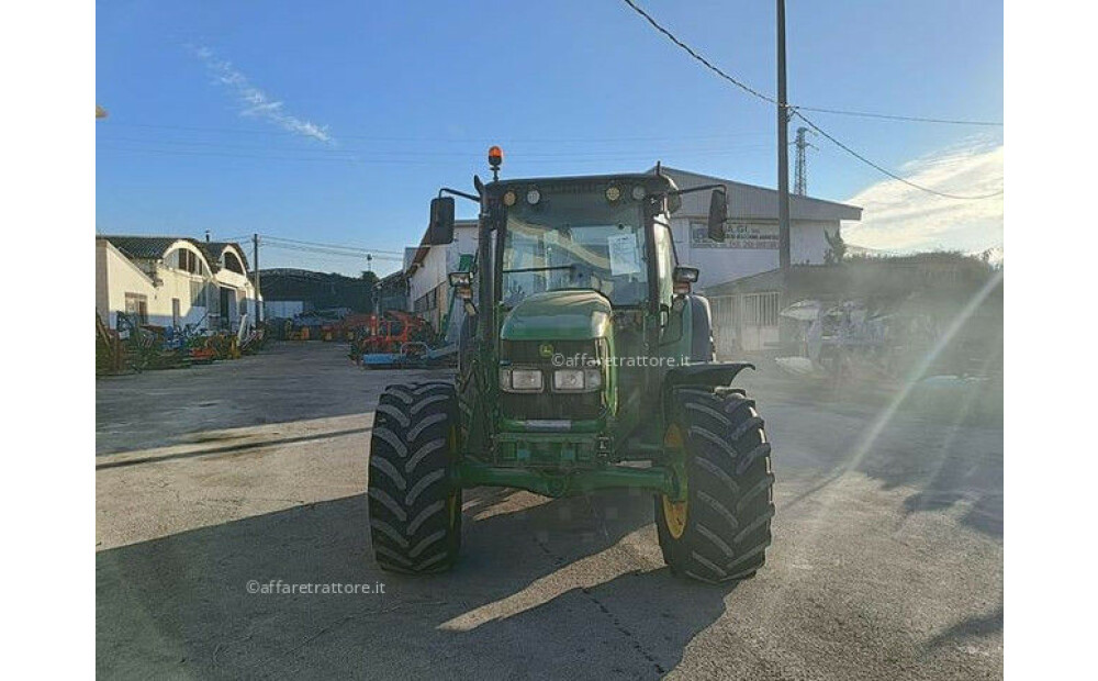 John Deere 5820 Gebraucht - 16