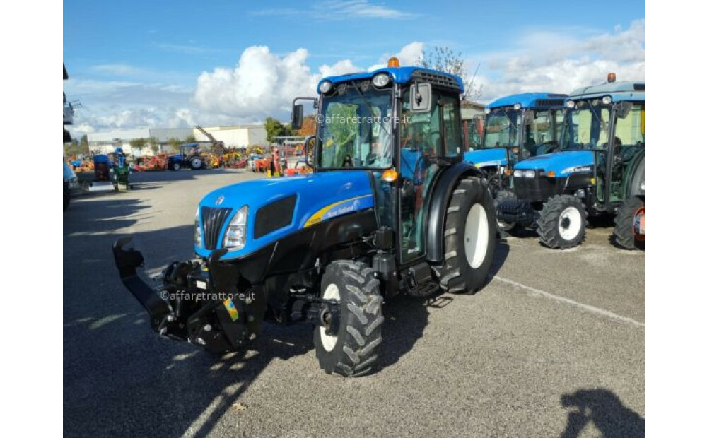 New Holland T4050 N Gebraucht - 14