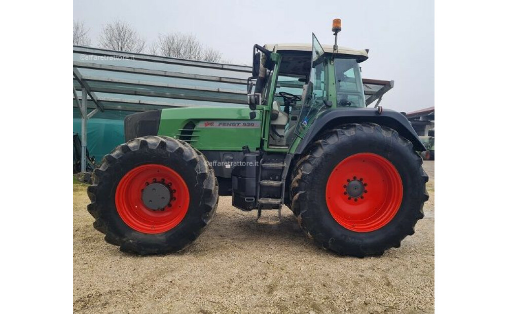 Fendt 930 VARIO TMS Gebraucht - 1