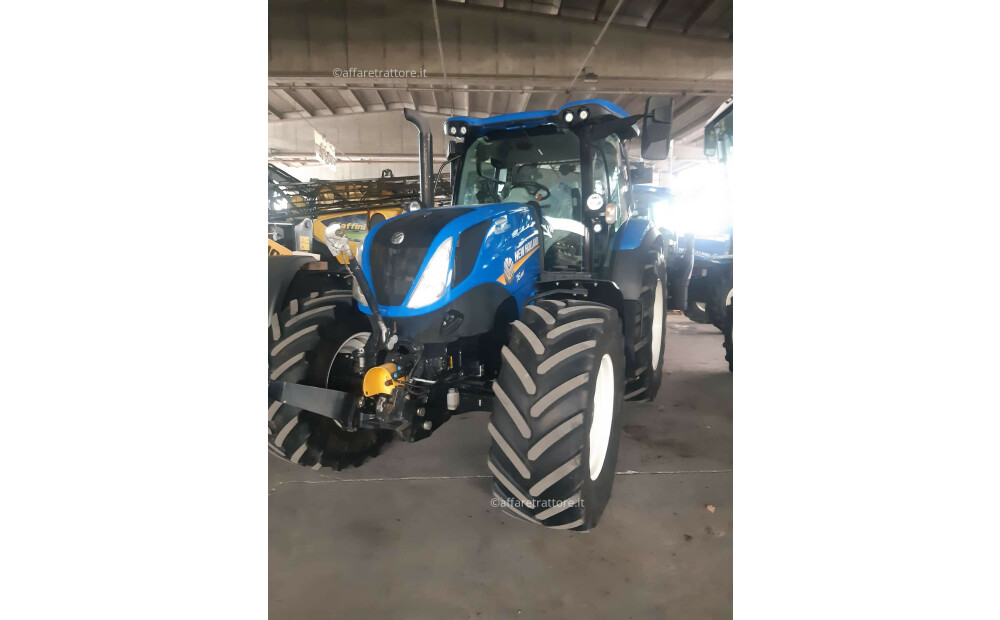 New Holland T6.180 Gebraucht - 2