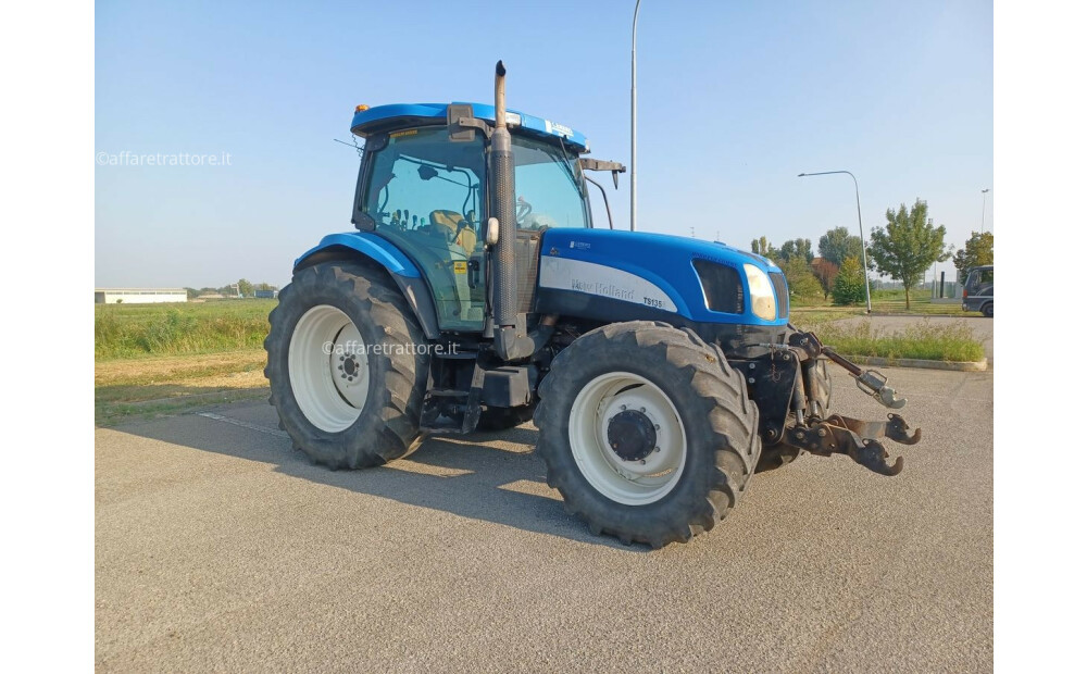 New Holland TS135 A Gebraucht - 2