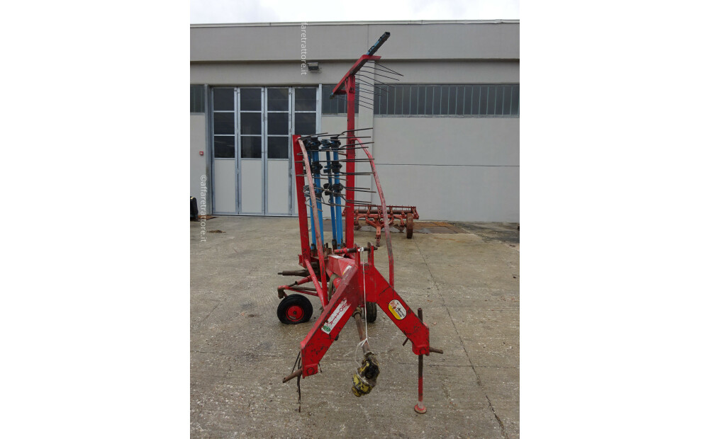 Acma 320 CM Gebraucht - 6