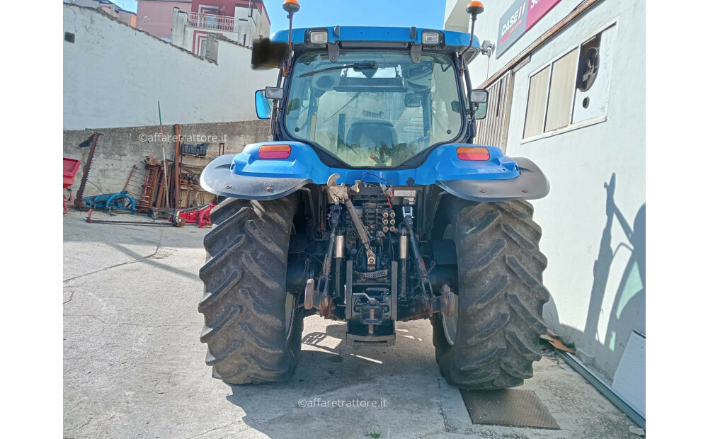 New Holland T6050 Gebraucht - 4