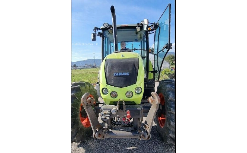 Claas AXOS 310 Gebraucht - 2