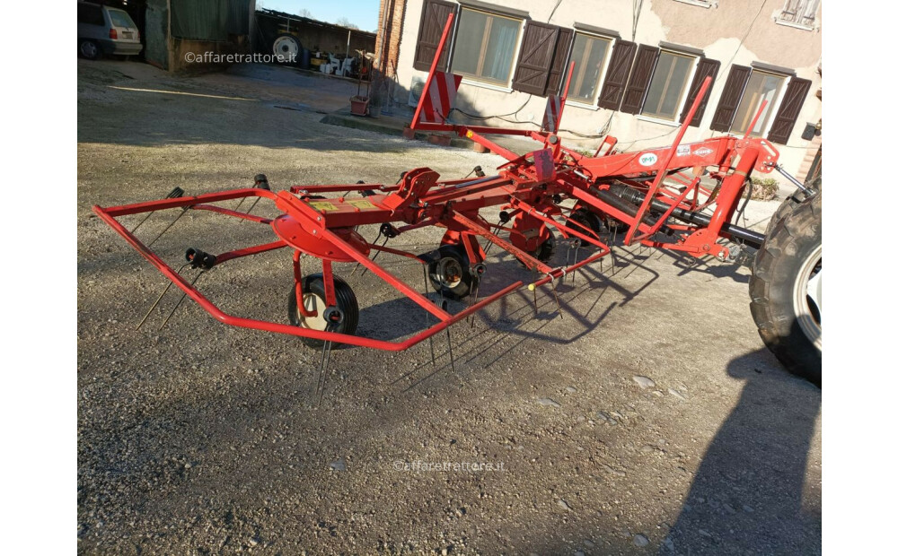 Kuhn GF 7802 Gebraucht - 3