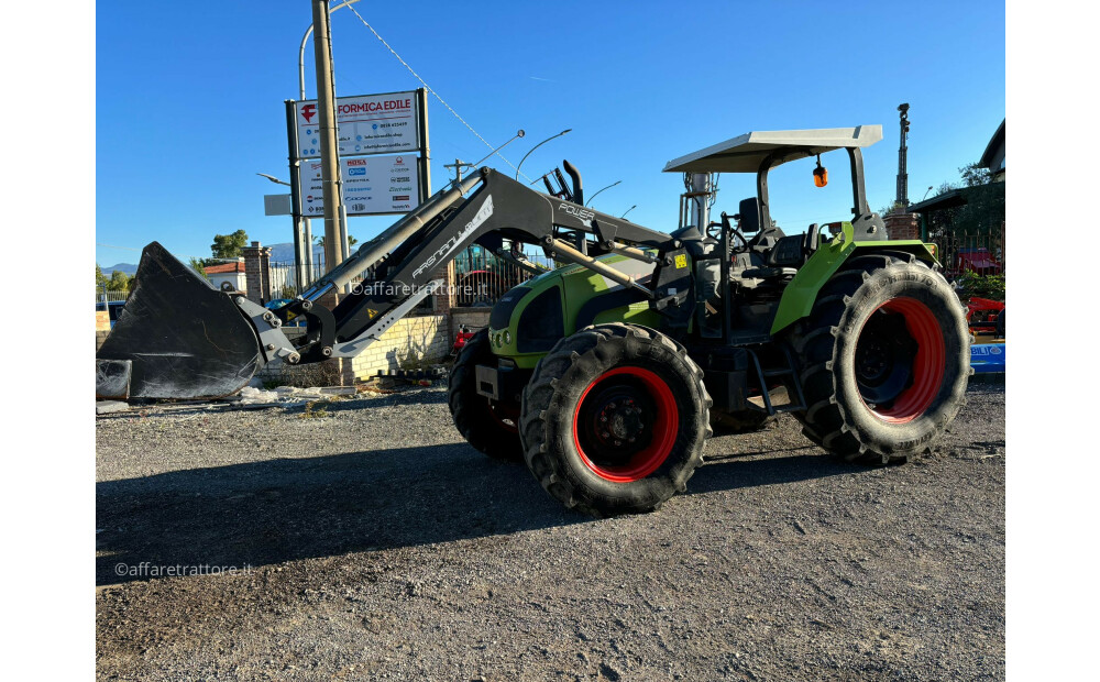 Claas CELTIS 456 Gebraucht - 5