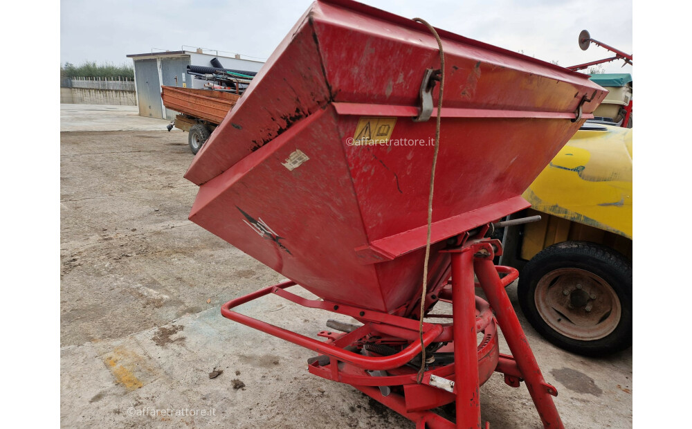 Lely 1250 Gebraucht - 8