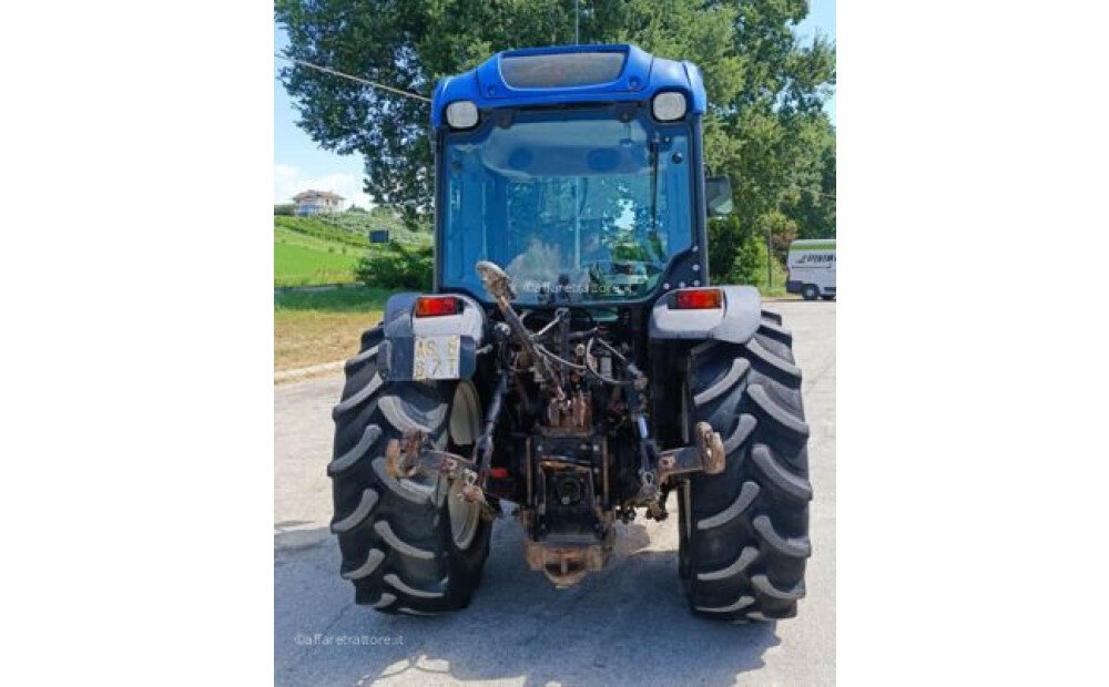 New Holland TNF 95 Gebraucht - 7