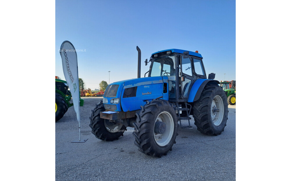 Landini LEGEND 145 Gebraucht - 1