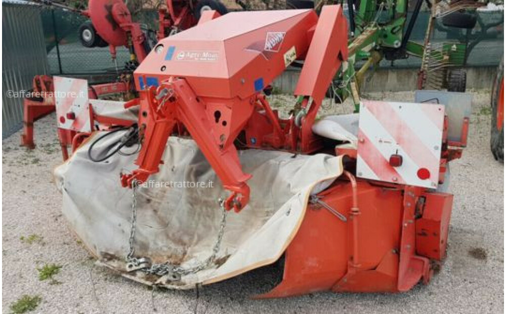 Kuhn FC 313 RF CONTROL Gebraucht - 1