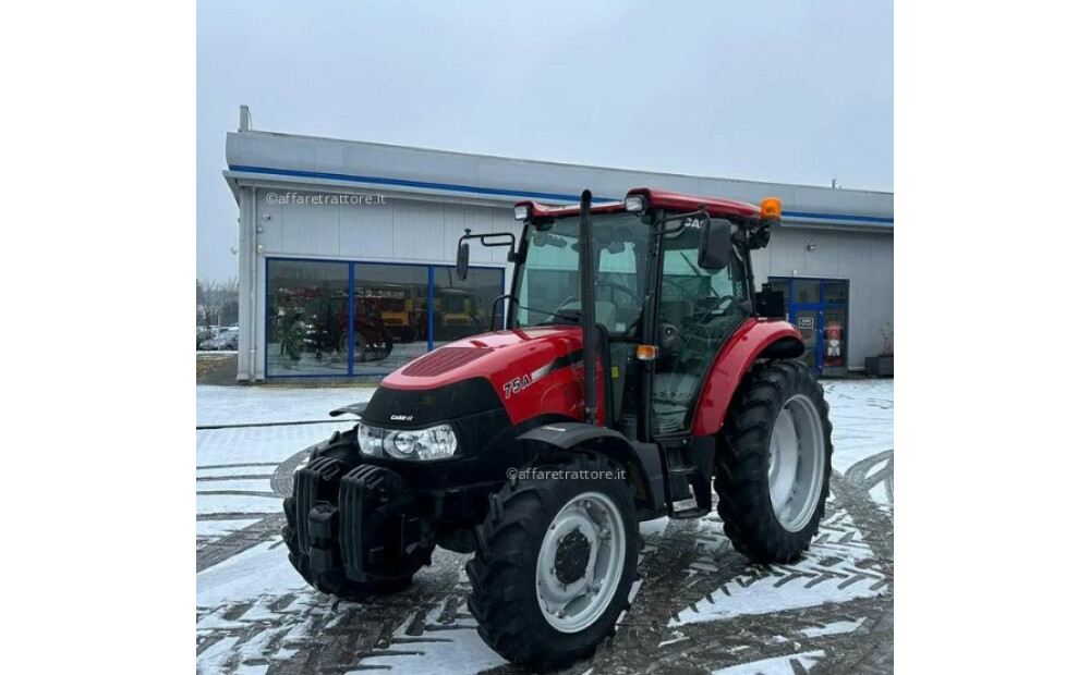 Case-Ih Farmall 75A Gebraucht - 1