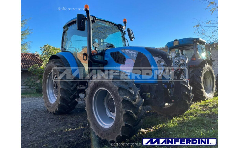 Landini 5H110 Gebraucht - 1