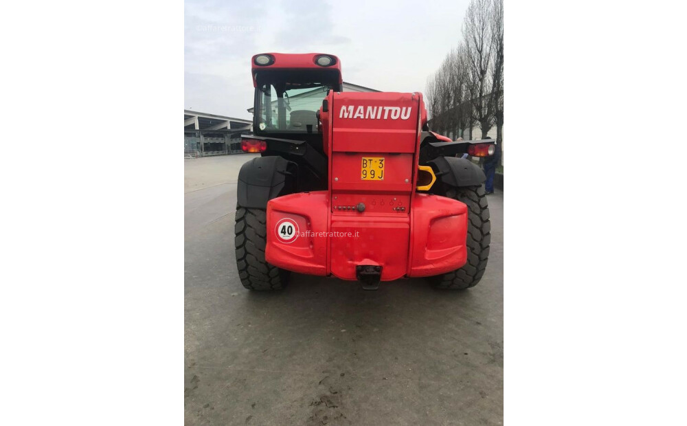 Manitou MLT 961 Elite Gebraucht - 5