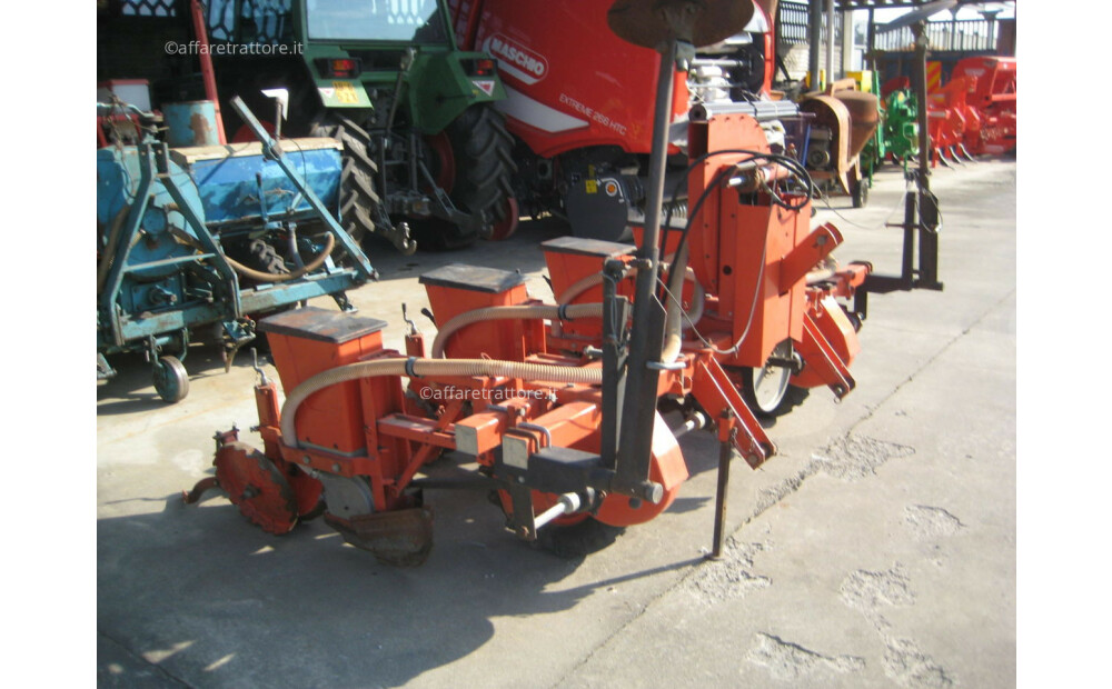 Carraro OMEGA MARK4 Gebraucht - 3