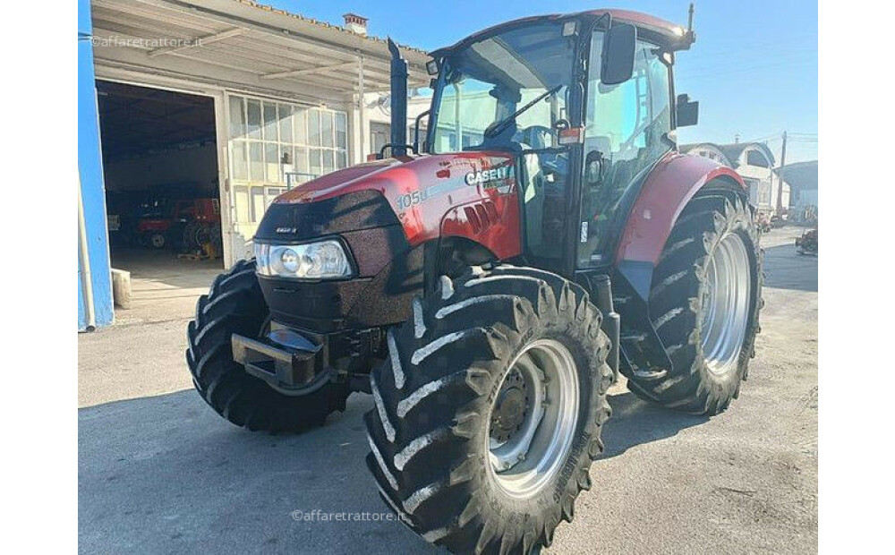 Case IH Farmall 105 U Gebraucht - 8