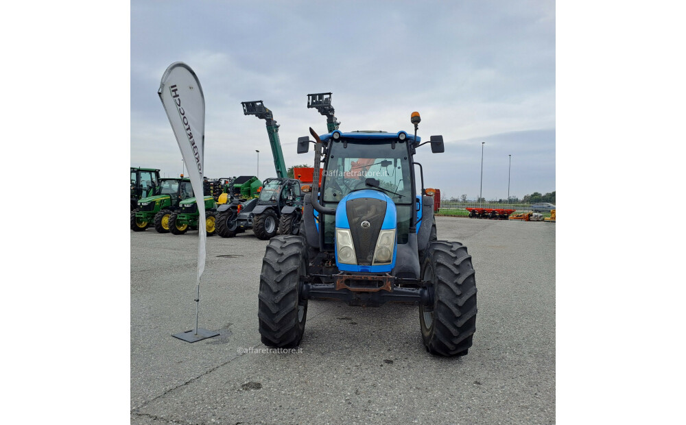 Landini 5-115 H Gebraucht - 6