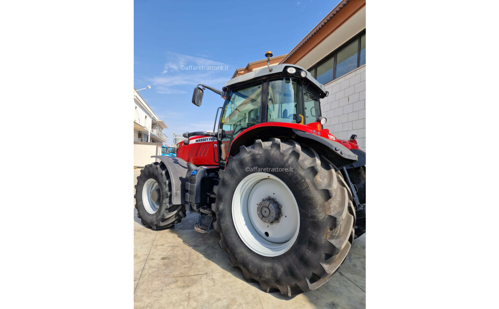 Massey Ferguson 7626 DYNA6 Gebraucht - 6