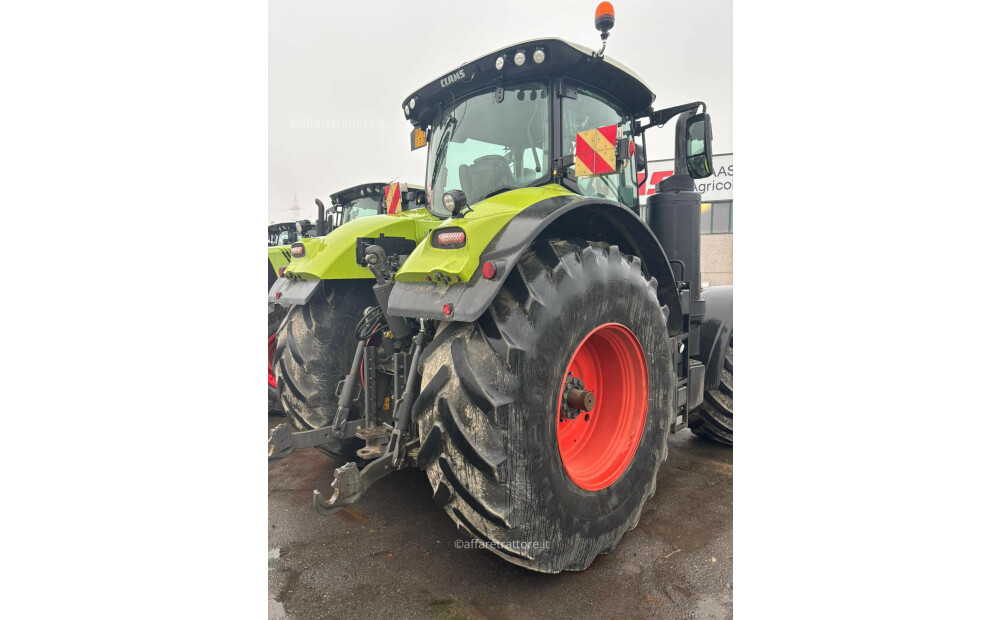 Claas AXION 950 Gebraucht - 9