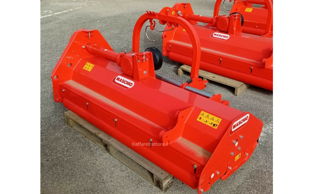 Maschio Gaspardo FURBA 160 Nuovo - 2