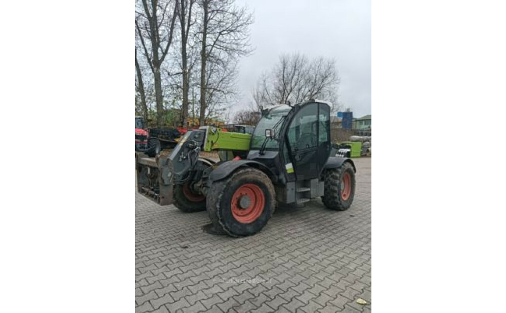 Claas SCORPION 741 VARIPOWER Gebraucht - 1