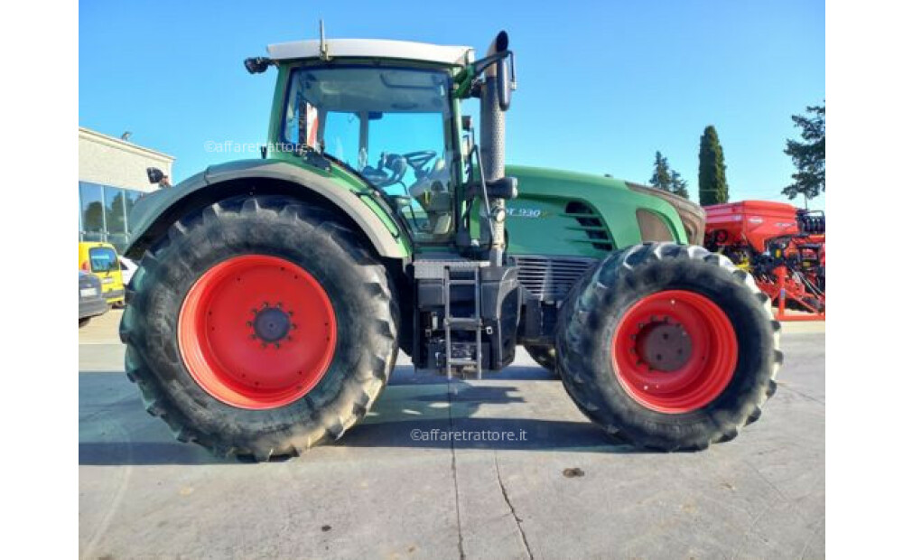 Fendt 930 VARIO Gebraucht - 4