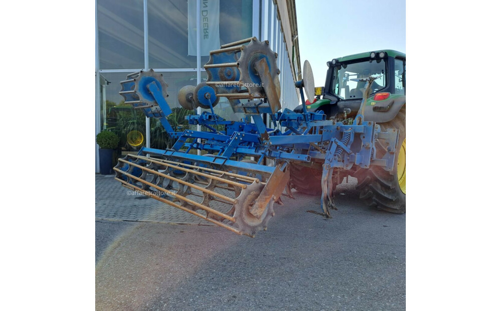 Rabe / Rabewerk  GHF 4000K Gebraucht - 2