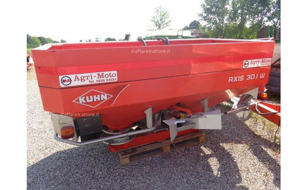 Kuhn AXIS 30.1 Gebraucht - 2